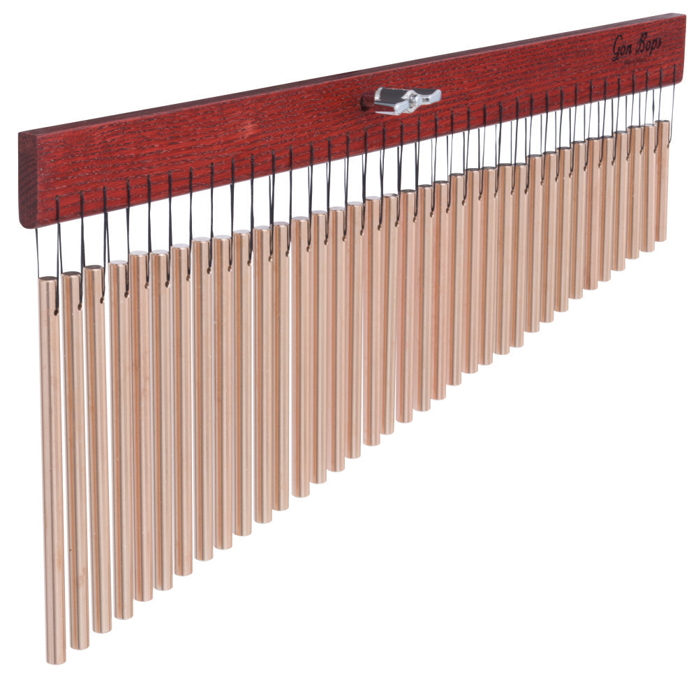 Gon Bops B8/Bronze Bar Chimes