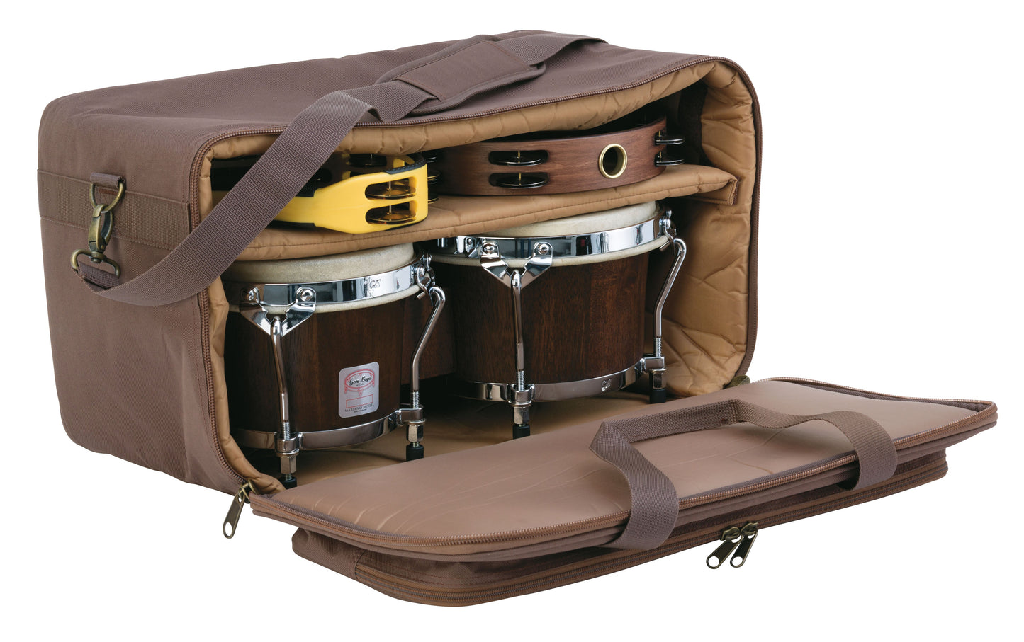 Gon Bops Bongo Duffel Bag