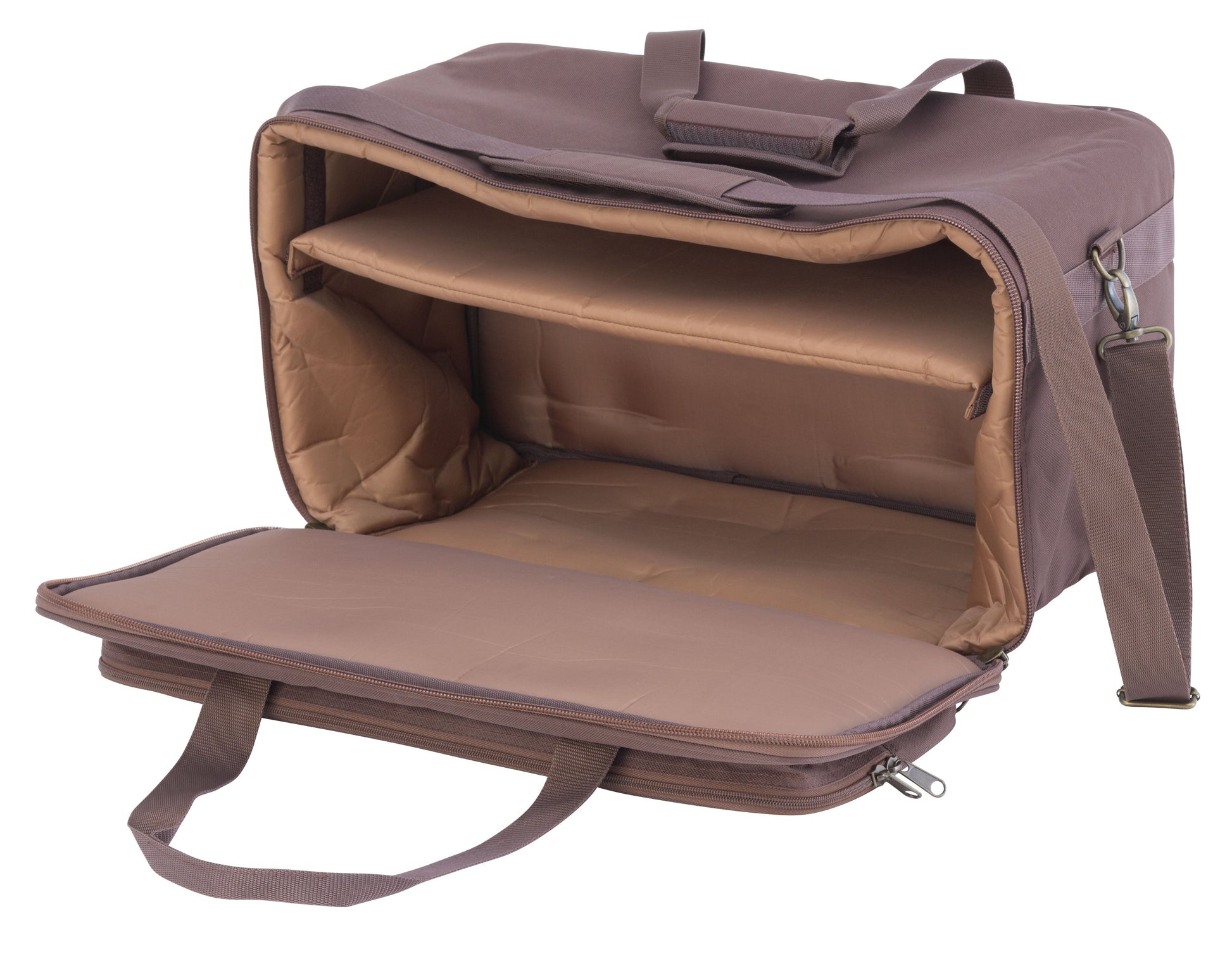 Gon Bops Bongo Duffel Bag