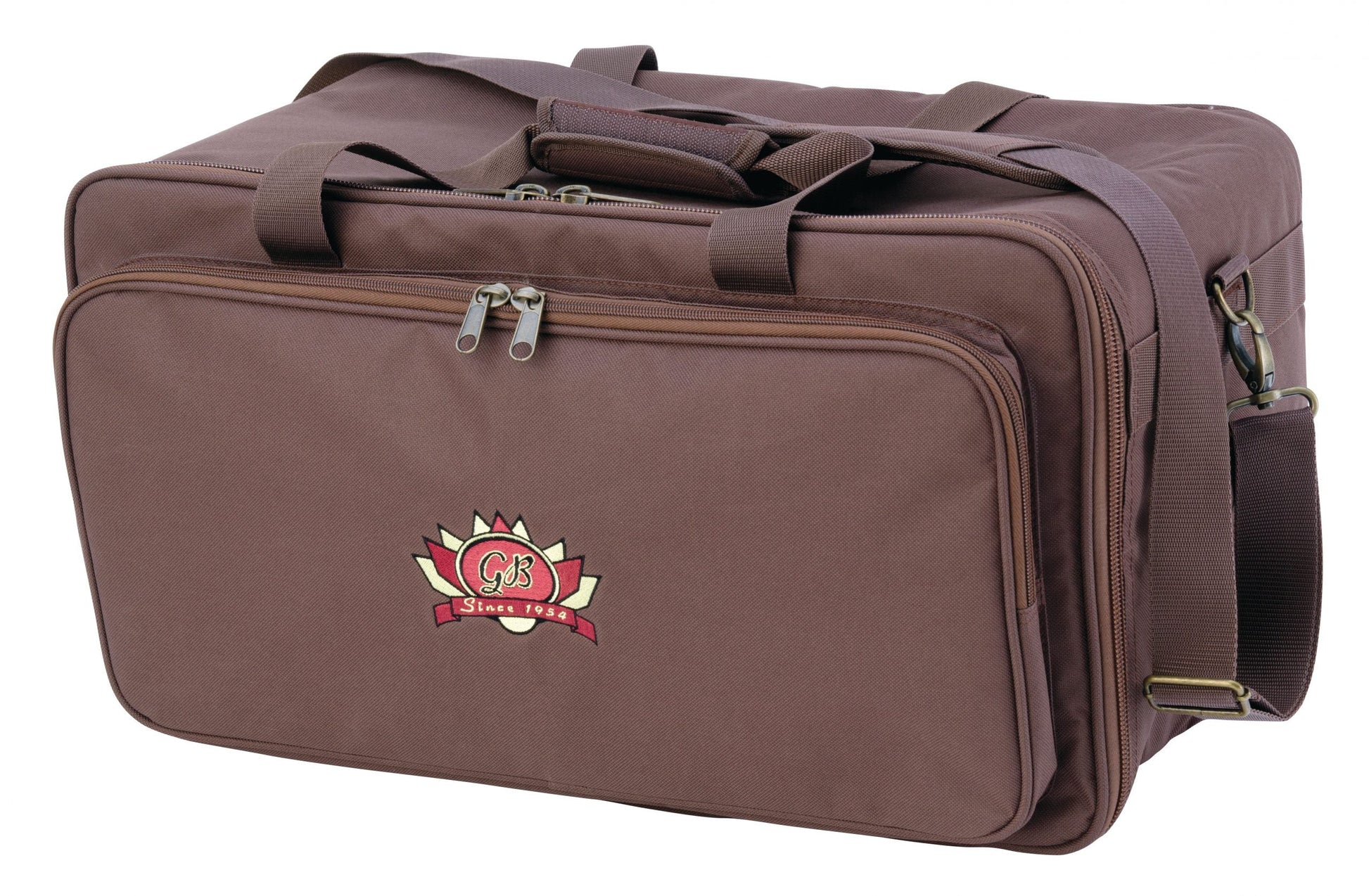 Gon Bops Bongo Duffel Bag