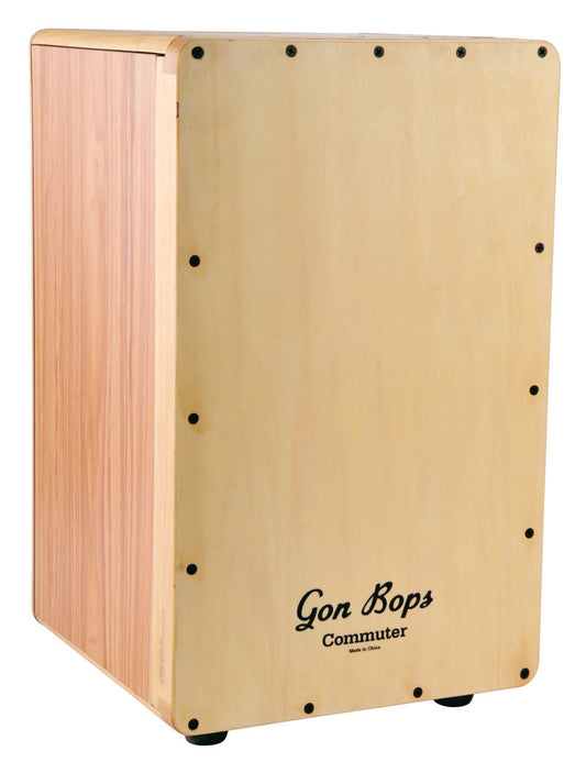 Gon Bops Commuter Cajon