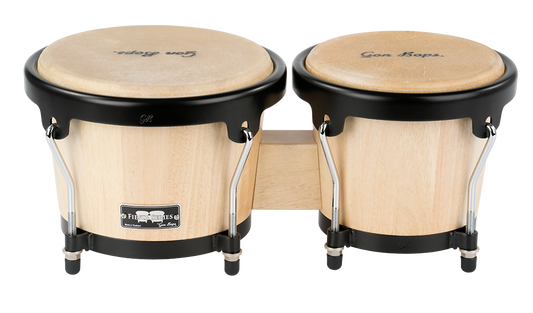 Gon Bops Fiesta Bongos