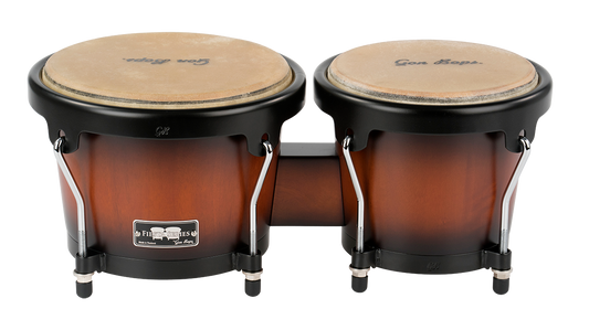 Gon Bops Fiesta Bongos