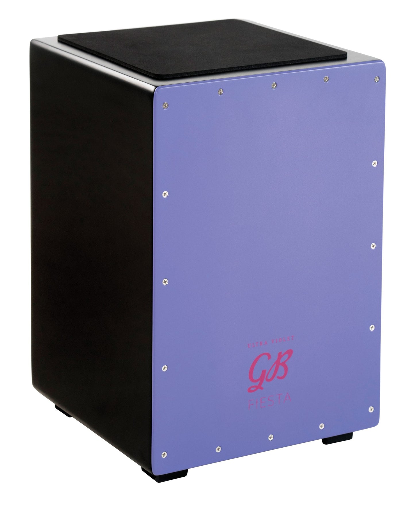 Gon Bops Fiesta Cajon
