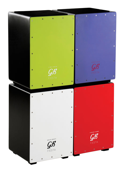 Gon Bops Fiesta Cajon