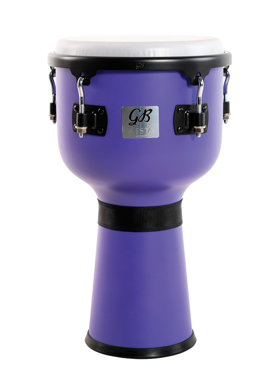 Gon Bops Fiesta Djembe