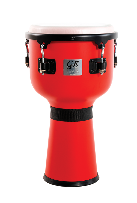 Gon Bops Fiesta Djembe