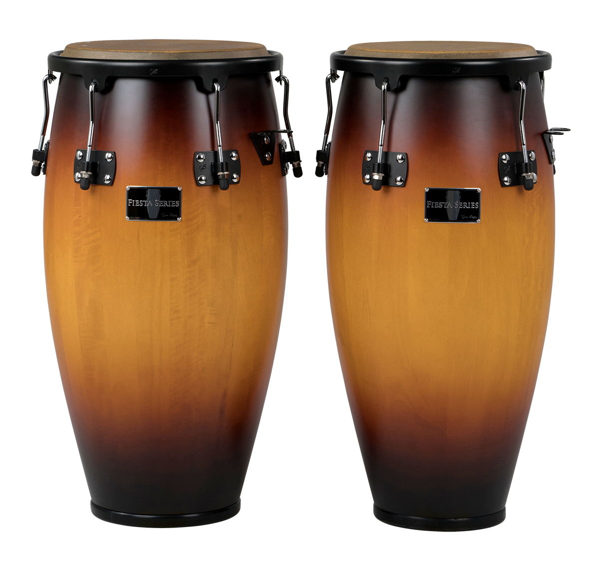 Gon Bops Fiesta Series Congas