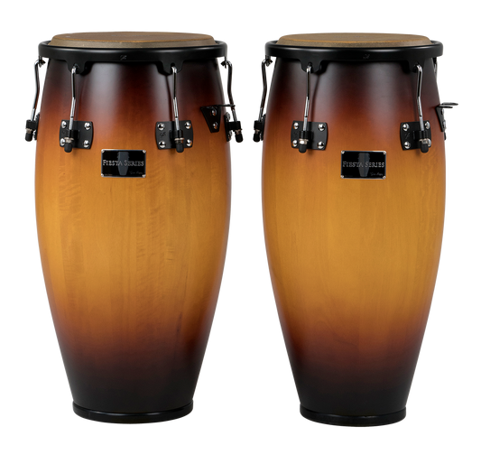 Gon Bops Fiesta Series Congas