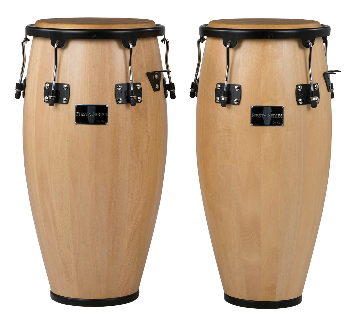 Gon Bops Fiesta Series Congas