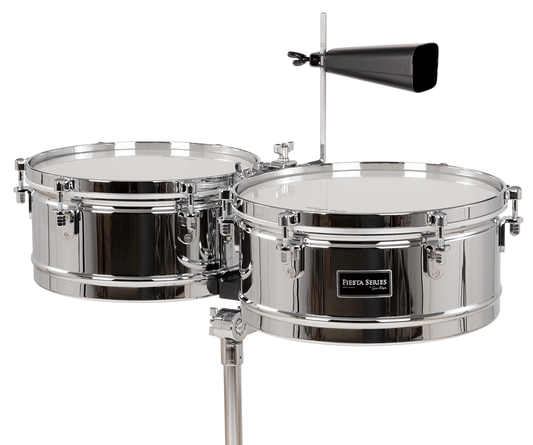 Gon Bops Fiesta Timbales