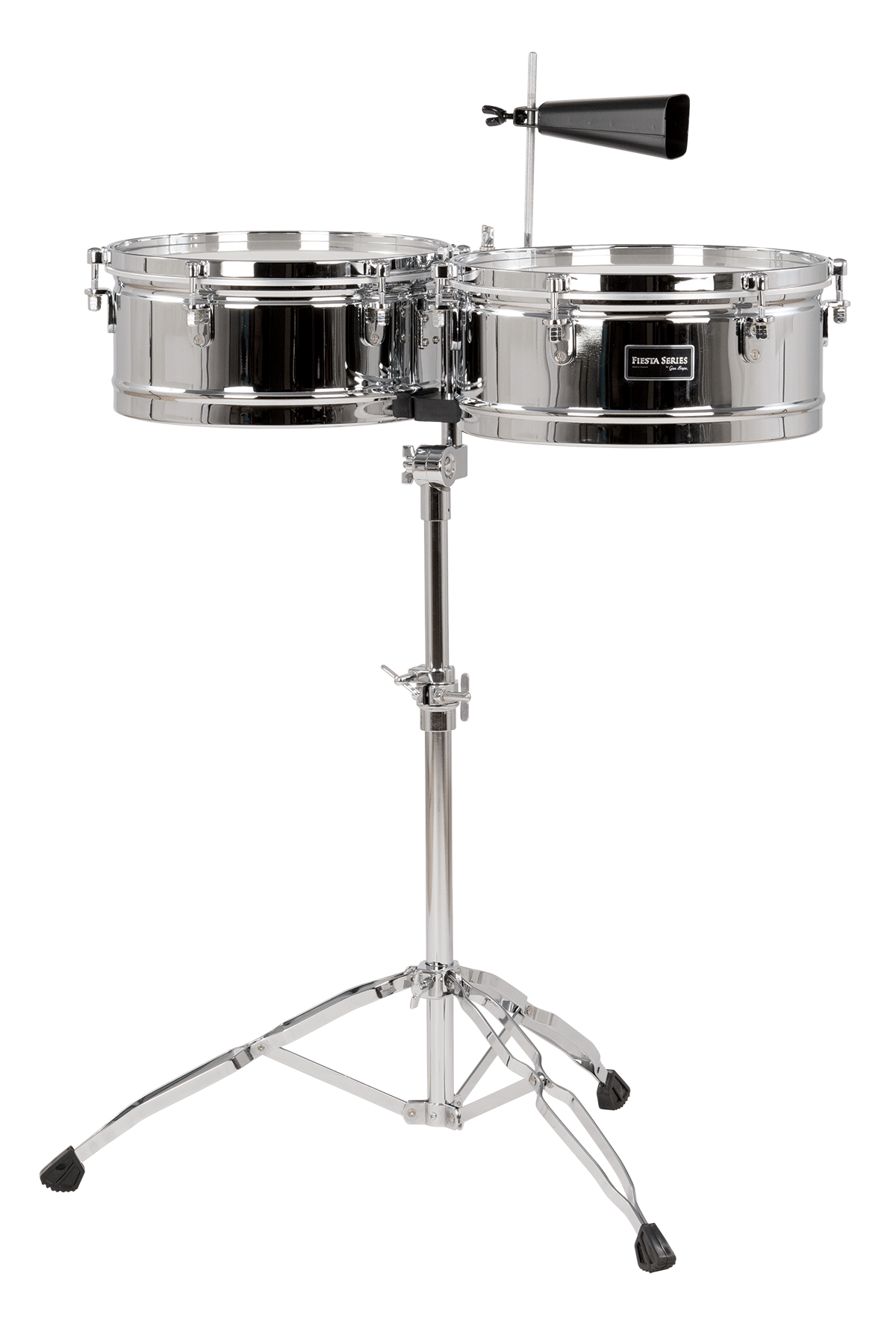 Gon Bops Fiesta Timbales