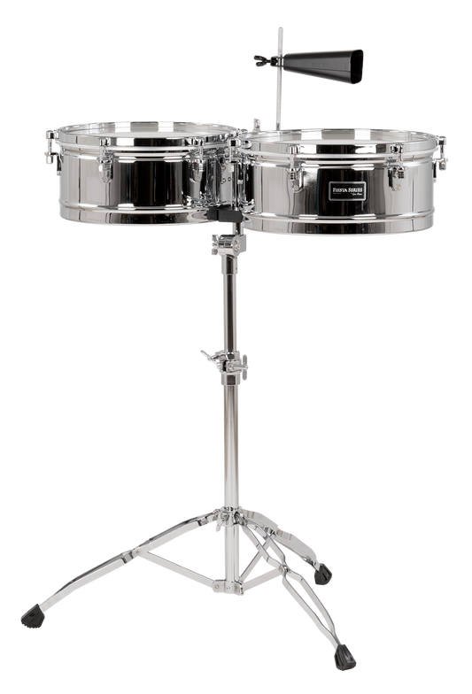 Gon Bops Fiesta Timbales