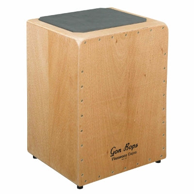 Gon Bops Flamenco Cajon