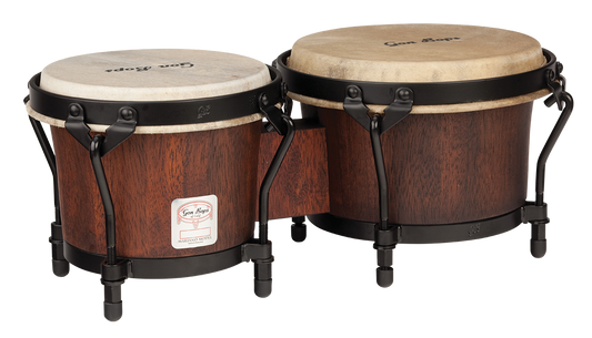 Gon Bops Mariano Series Bongos