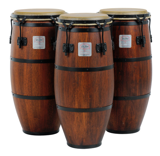 Gon Bops Mariano Series Congas
