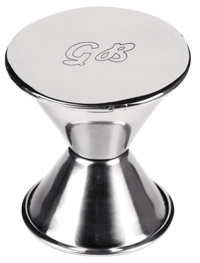 Gon Bops Metal Shaker