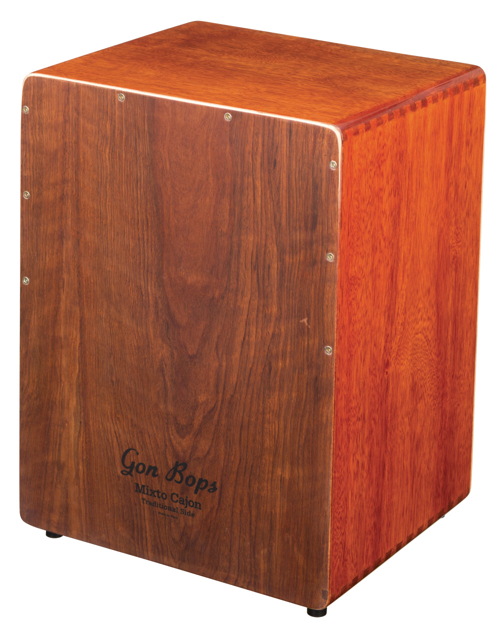 Gon Bops Mixto Cajon