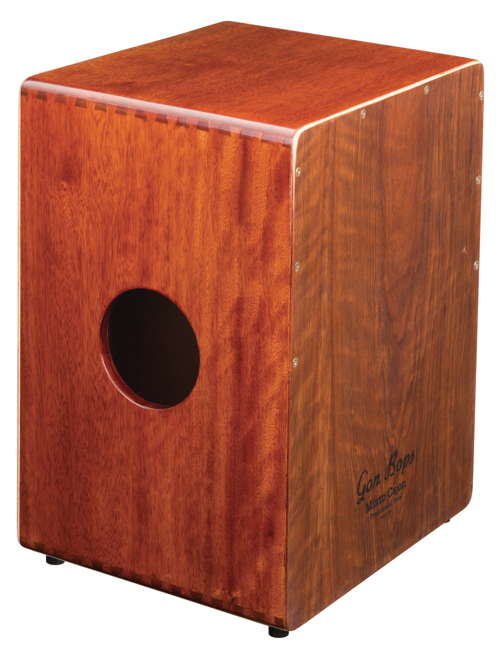 Gon Bops Mixto Cajon