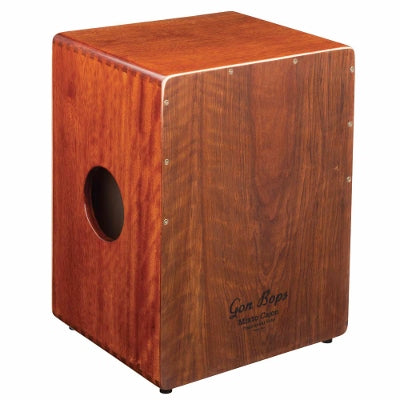 Gon Bops Mixto Cajon