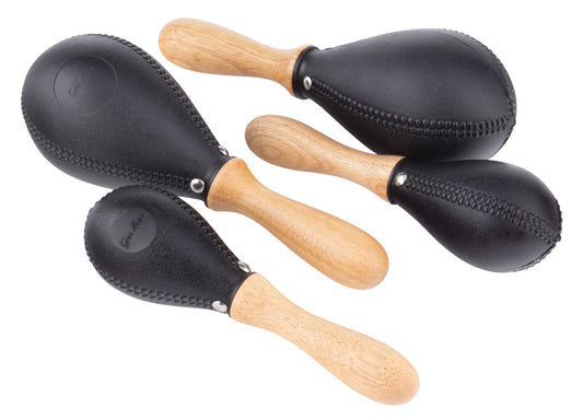 Gon Bops Plastic Maracas