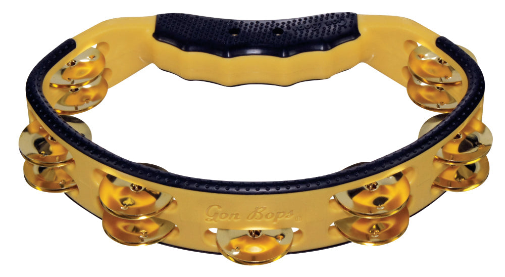 Gon Bops Tambourine