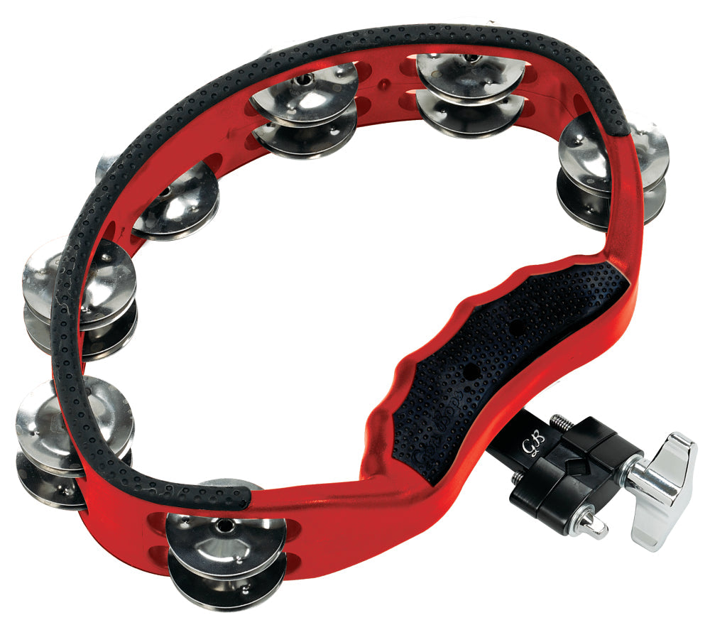 Gon Bops Tambourine