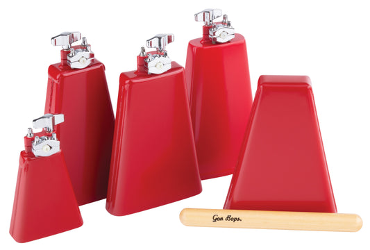 Gon Bops Timbero Bells