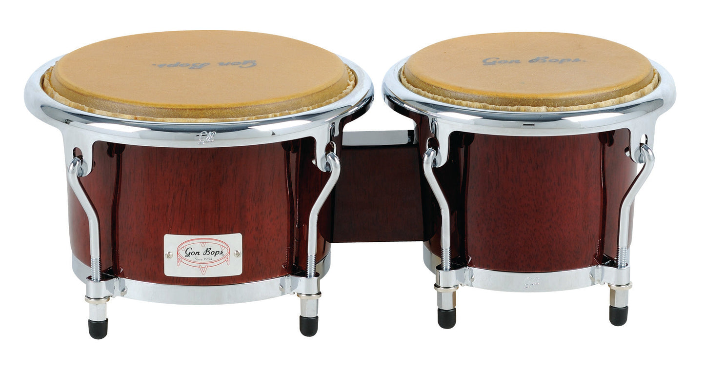 Gon Bops Tumbao Pro Bongos