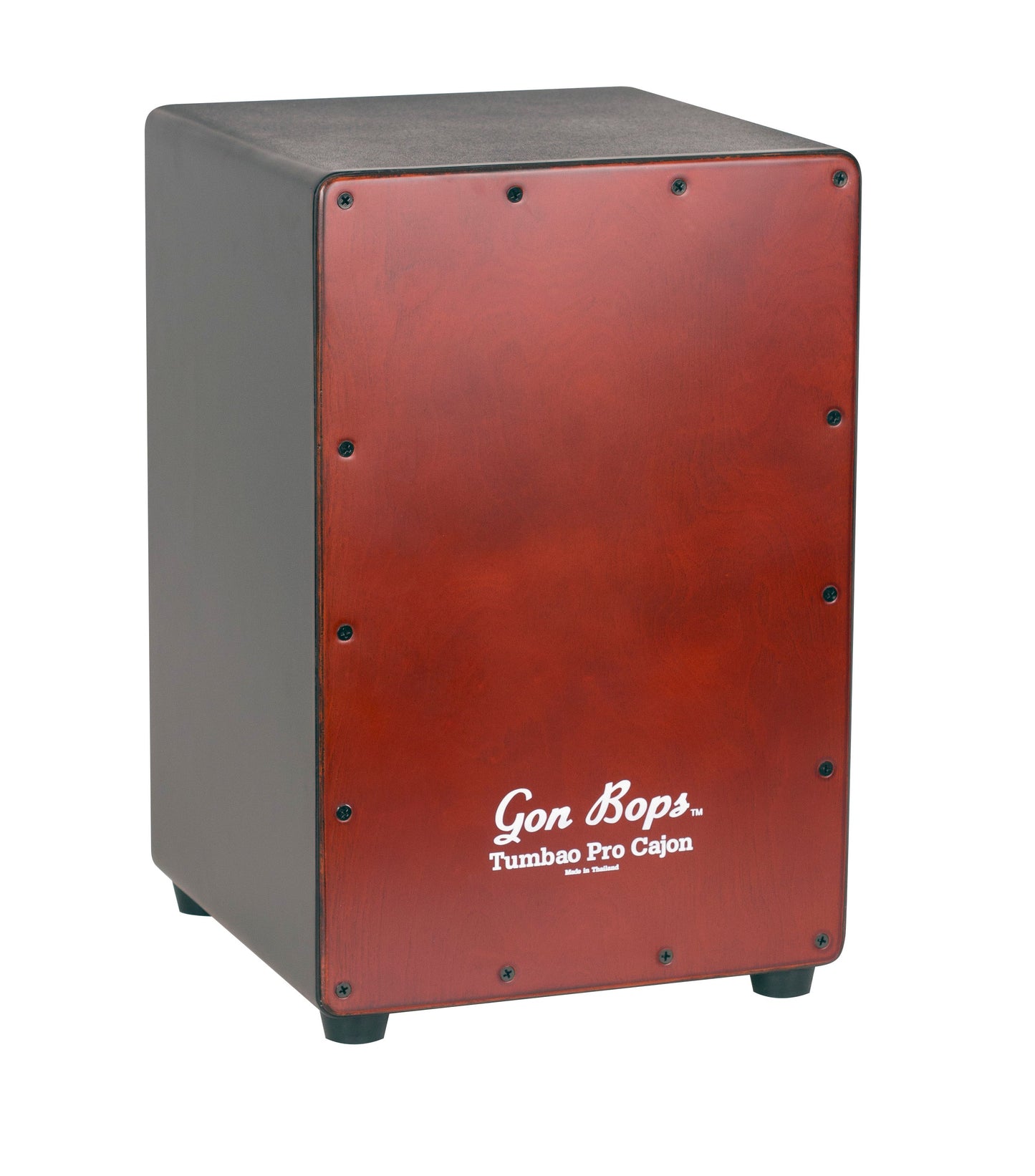 Gon Bops Tumbao Pro Cajon