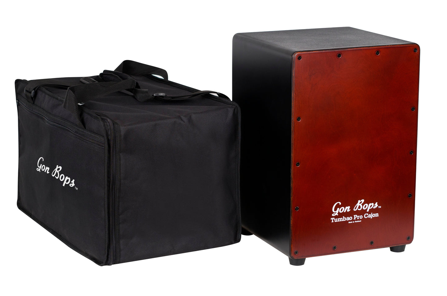 Gon Bops Tumbao Pro Cajon