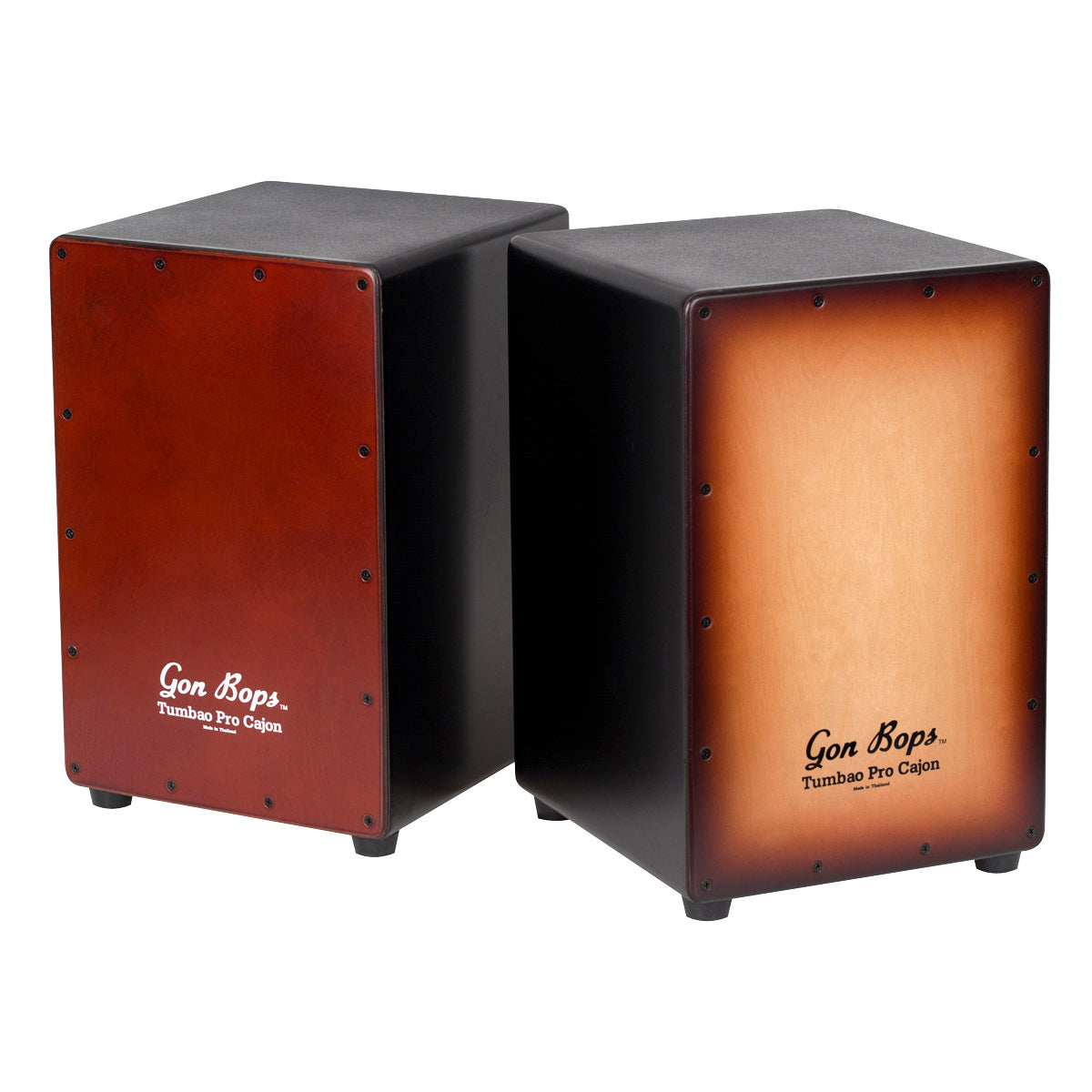 Gon Bops Tumbao Pro Cajon