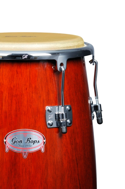 Gon Bops Tumbao Pro Series Congas