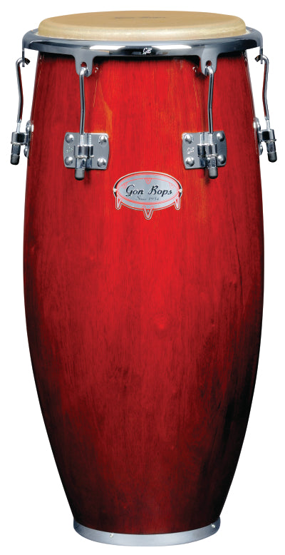 Gon Bops Tumbao Pro Series Congas