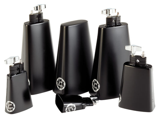 Gon Bops Tumbao Series Bells