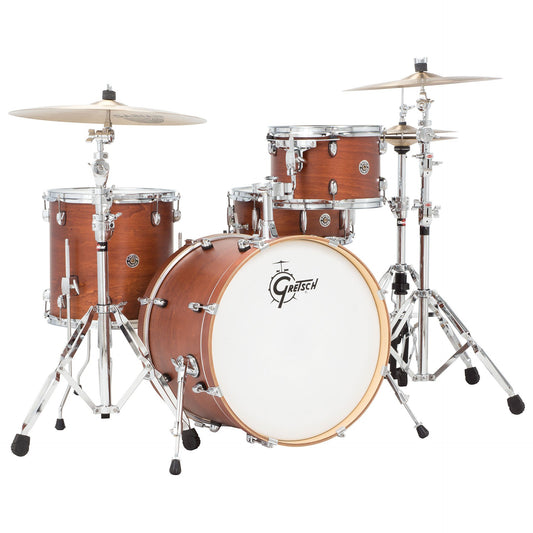 Gretsch Catalina Club Bop Drum Set