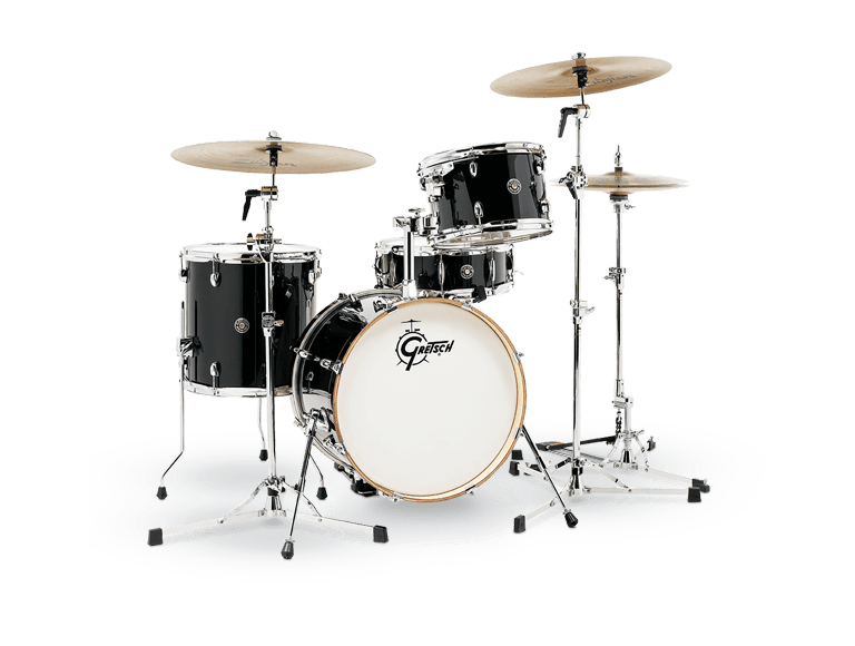 Gretsch Catalina Club Jazz Drum Set