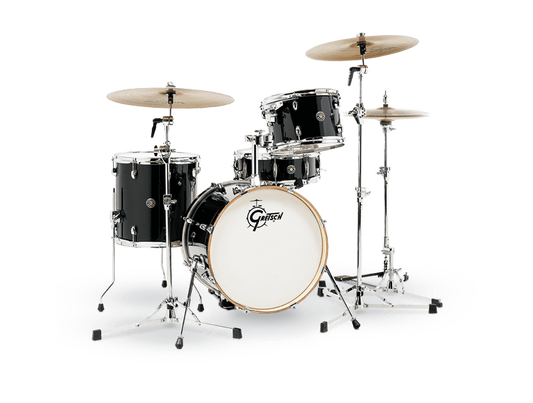 Gretsch Catalina Club Jazz Drum Set