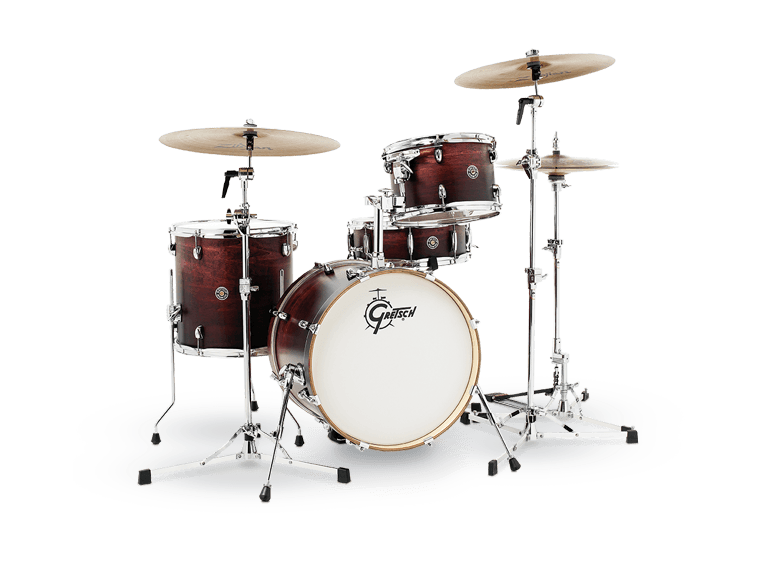 Gretsch Catalina Club Jazz Drum Set