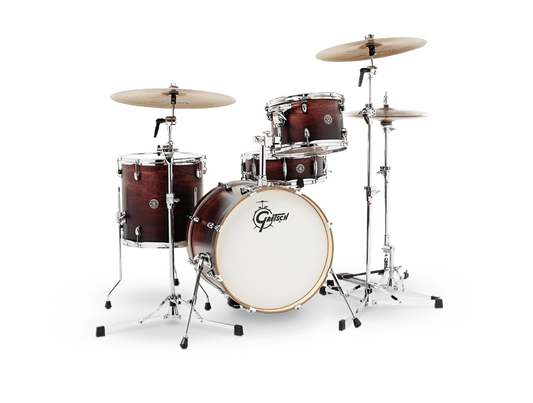 Gretsch Catalina Club Jazz Drum Set