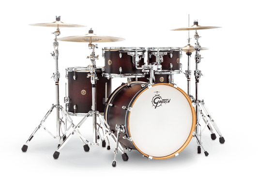 Gretsch Catalina Maple 5 Piece Drum Set