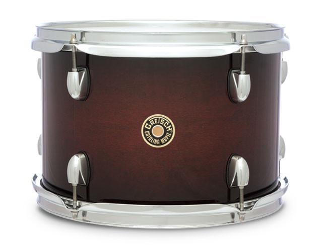 Gretsch Catalina Maple 7 Piece Drum Set w/ Free 8" Tom