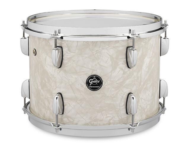 Gretsch Renown Maple Euro Drum Set