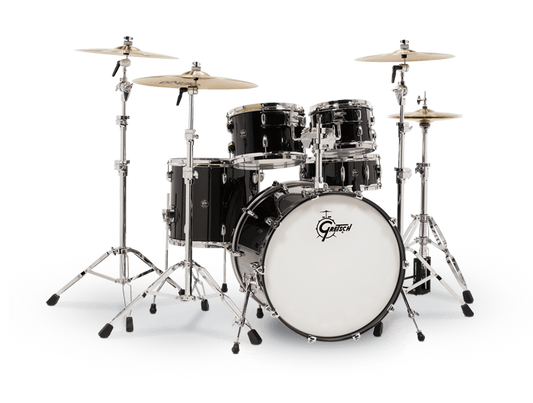 Gretsch Renown Maple Euro Drum Set