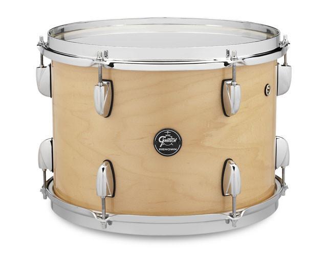Gretsch Renown Maple Euro Drum Set