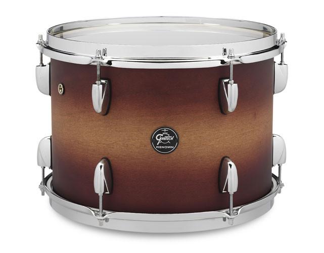 Gretsch Renown Maple Euro Drum Set