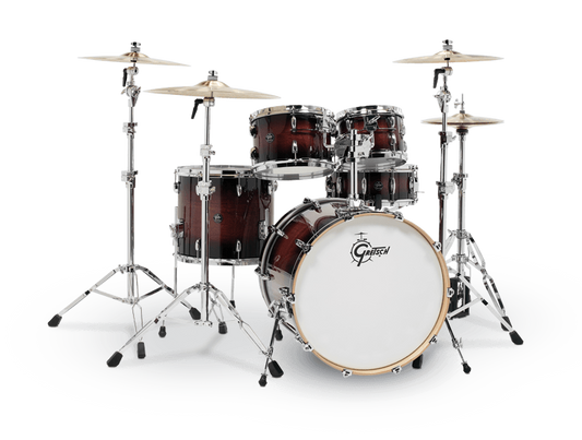 Gretsch Renown Maple Euro Drum Set