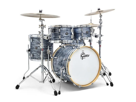 Gretsch Renown Maple Groove Drum Set