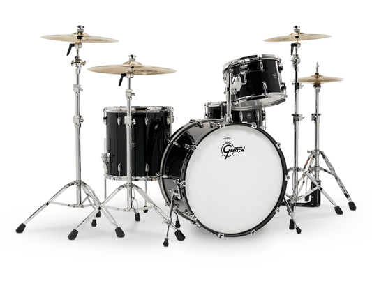 Gretsch Renown Maple Rock 24 Drum Set