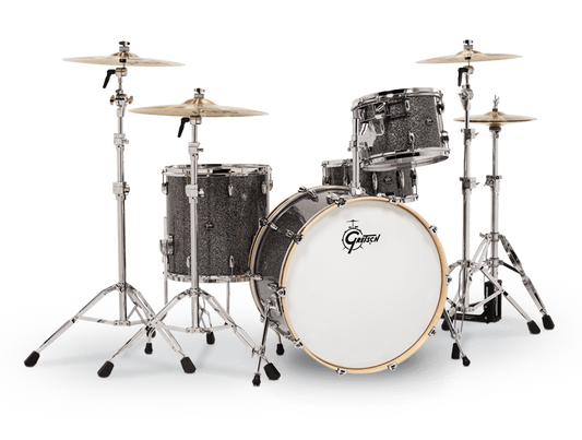 Gretsch Renown Maple Rock 24 Drum Set